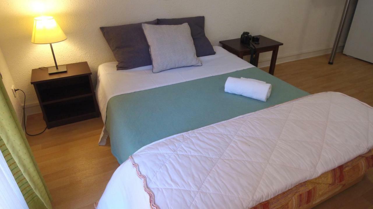 Vvf Sud Aveyron Hotel Brusque Eksteriør billede